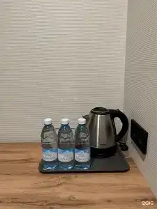 Джумейра - 117