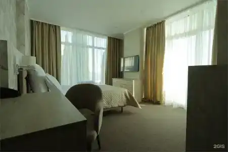 Amra Park-& Spa - 101