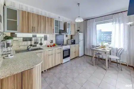 Веста у Проспекта Просвещения - 8
