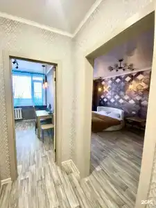 Курчатова 12 - 31