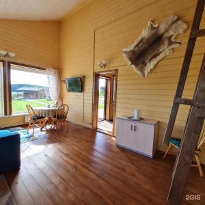 Семейный домик у озера - 89