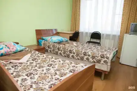 Кристалл - 20