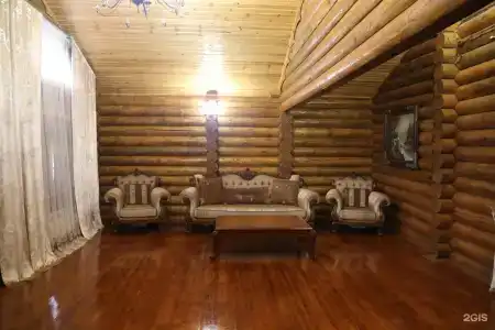 Вилла Беной Тревел - 24