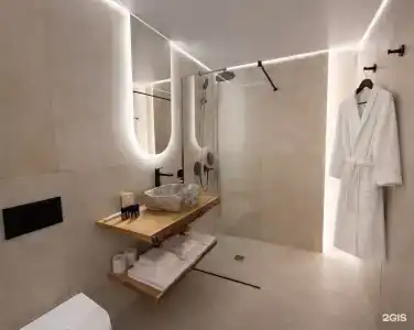Pinewood resort & SPA - 99