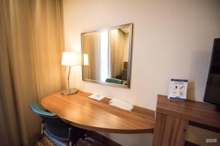 Hampton by Hilton Ufa - 25