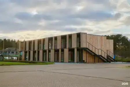 Ладожская Усадьба - 201