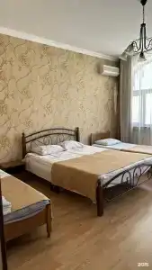 Гостевой дом на Рахманинова 25/7 - 40