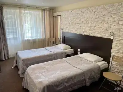 Морган на Красноармейском - 101