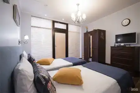 Spatium Wellness Center - 128