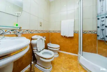 Prestige House Verona - 126