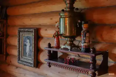 Гнездило-ВО! - 25