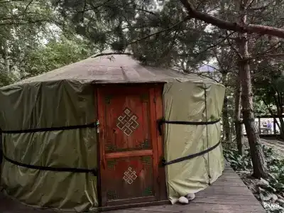 Турбаза Викинг на Катуни - 94