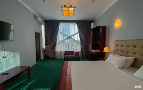 Wellness Park Gagra All-Inclusive - 79