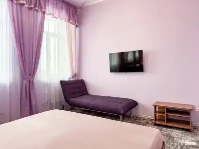 Бархатный сезон - 100