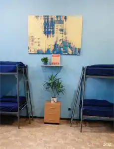 Hostels Tut - Sergiyev Posad - 34