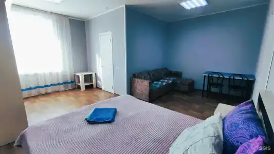 Ночлег - 11