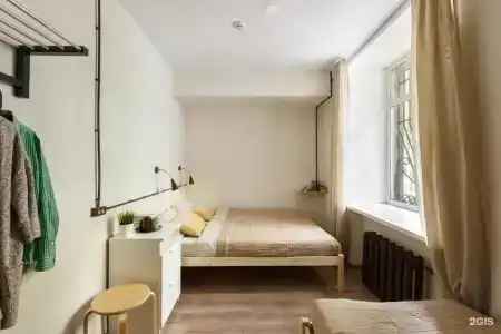 NICE HOSTEL - 82