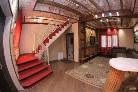 Турист - 22