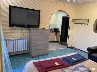 Guest House Gold Oven - 192