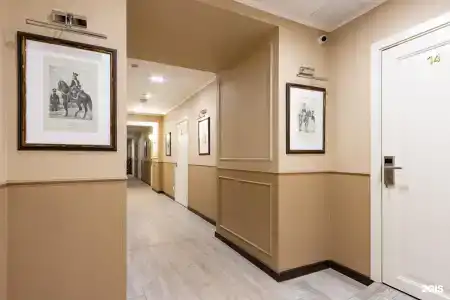 Апарт-отель Офицеръ - 10