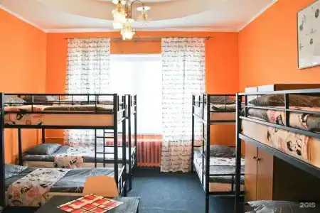AHOSTEL - 64