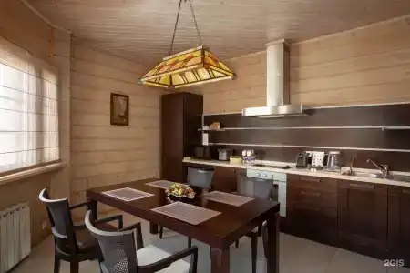Загородный отель Целеево Клуб & Resort - 20