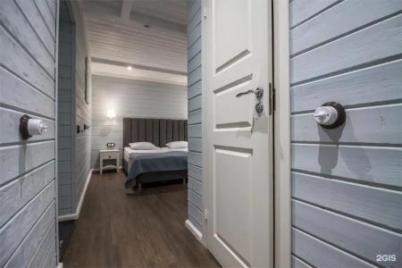 Vyritsa Village - 91