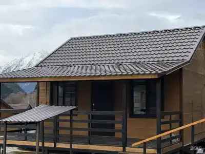 Happy house - 125