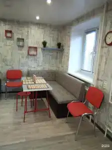 на Свердлова, 32 - 36