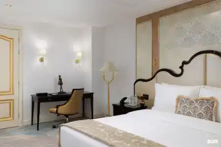 St. Regis Москва Никольская - 145