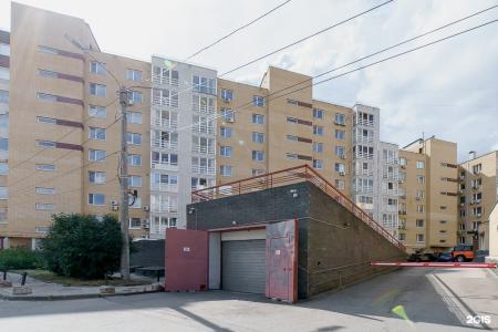Сутки-Дом - Воровского - 50