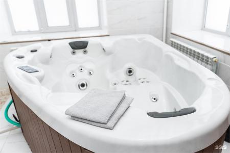 Малый отель на Черниковской - 66