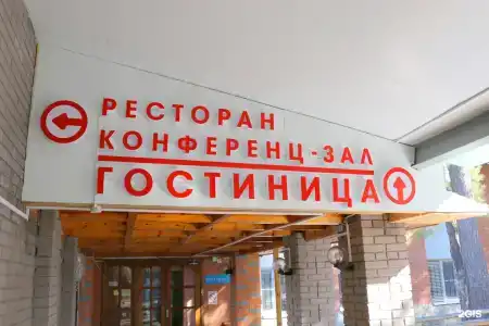 Гостиничный комплекс Заимка на Пеньках - 8
