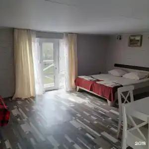 Усадьба Запруднево - 131