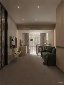 City Park Hotel Sochi - 81