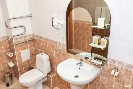 Эммаусс Волга Клаб - 230