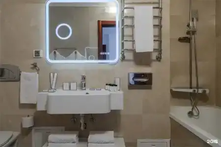 Marins Grand Hotel - 114