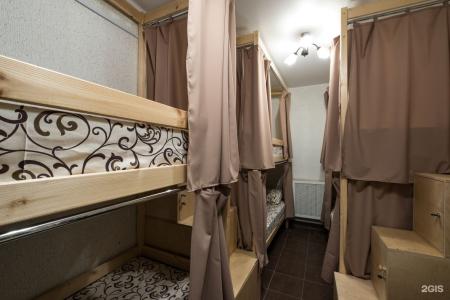 iHostel - 50