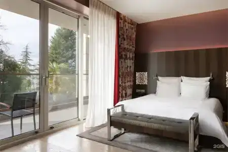 Swissоtel Resort Сочи Камелия - 70