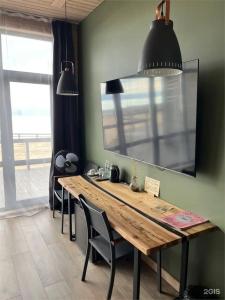 Порт Ольхон - 134