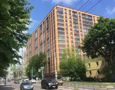 Астро на Горького - 25