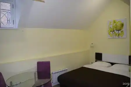 Дом на Маяковке - 113