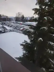 Визит - 2