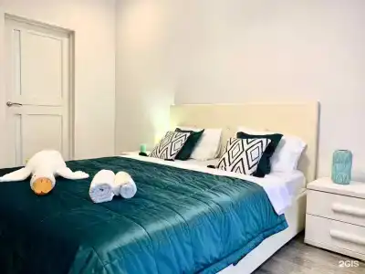 Apartment on Maloye Shosse 3 - 1