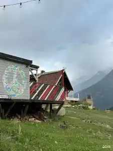 Блэк Поинт - 5