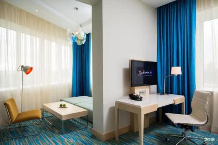 Radisson Blu - 103