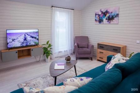 Грин Лаундж Резорт - 4