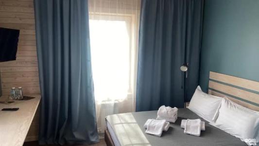 Порт Ольхон - 152