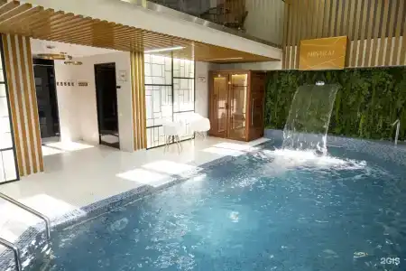 ПАН-интер & Mineral Spa - 7