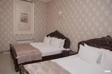 GUSTO ресторанно-гостиничный комплекс - 13